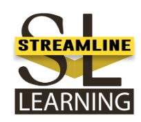 Streamline learning